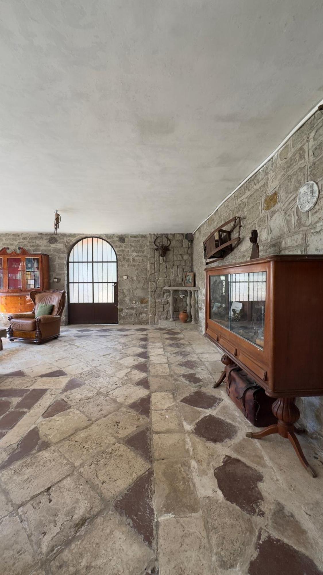 La Casa del Grillo Viterbo Exterior foto