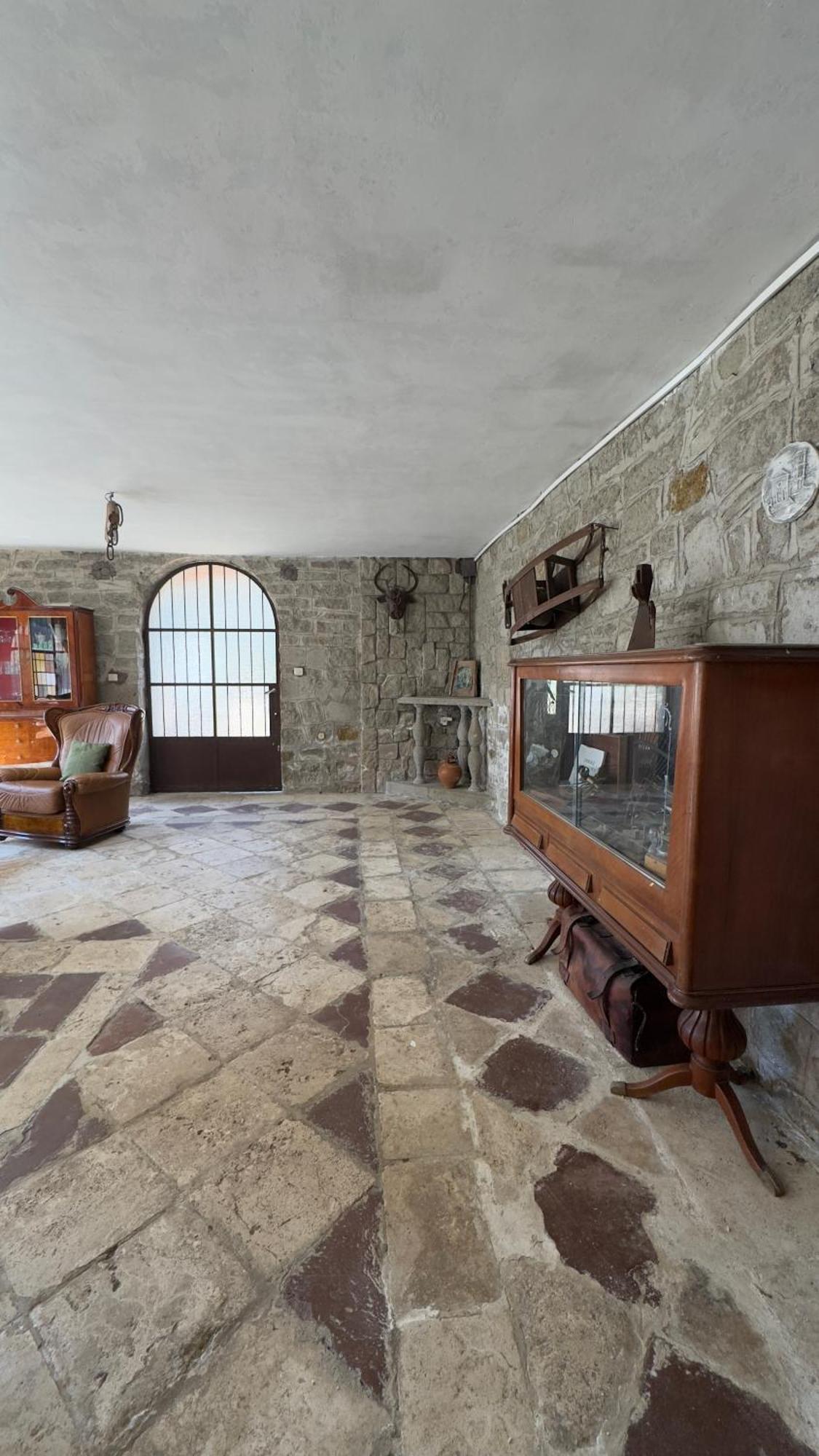 La Casa del Grillo Viterbo Exterior foto
